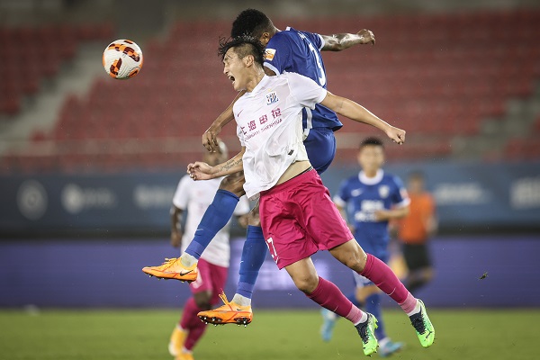 中超比赛中的保级是什么概念？