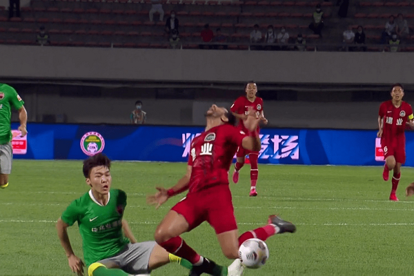 中超十九轮预测：河南队对阵深圳队，谁将笑到最后？