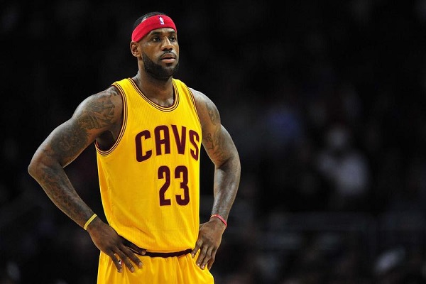 nba季后赛得分最强的球员是？