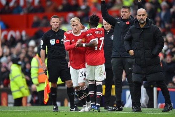 曼联的管理体系还会继续影响他们的冠军争夺吗？