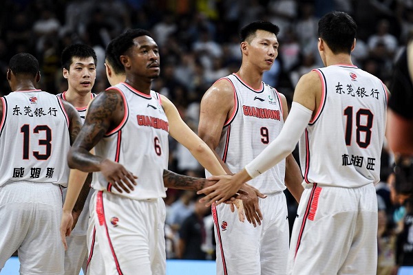 为什么一些中国球员选择在CBA发展而不去NBA？