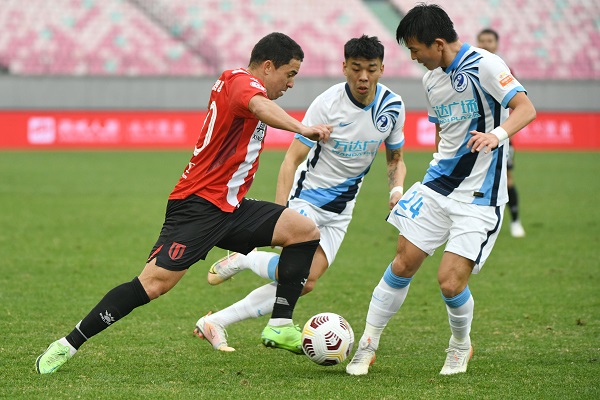 中超附加赛如何确定晋级和保级球队？