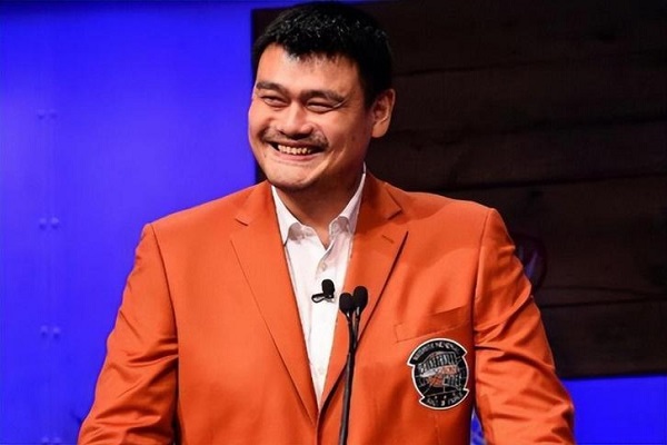 姚明在NBA是什么水平？