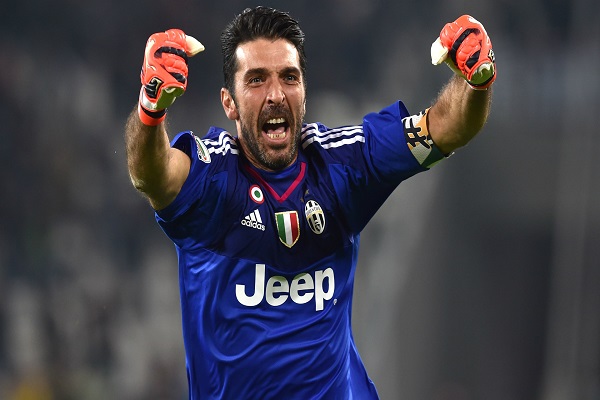 传奇终结！意大利门神布冯即将宣布退役