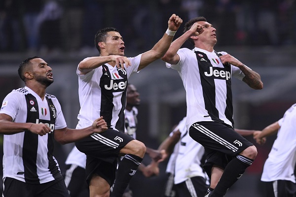 尤文图斯在没有C罗的情况下是否能够继续在意甲称霸？