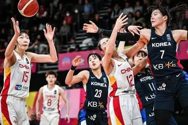 澳大利亚vs韩国女篮分析！澳大利亚对战韩国女篮预测！