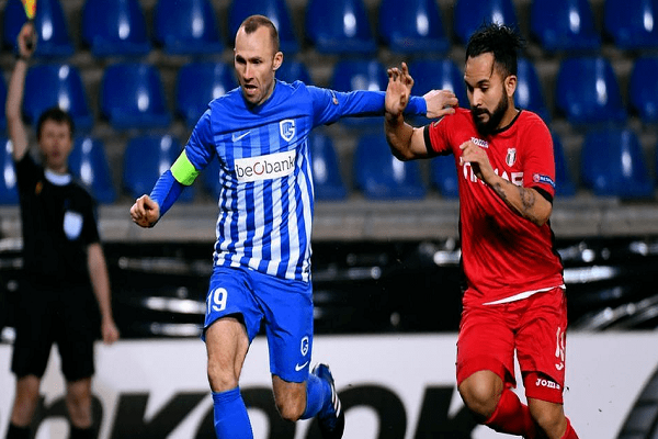 欧罗巴前瞻：奥林vs亨克，今晚直播不容错过！