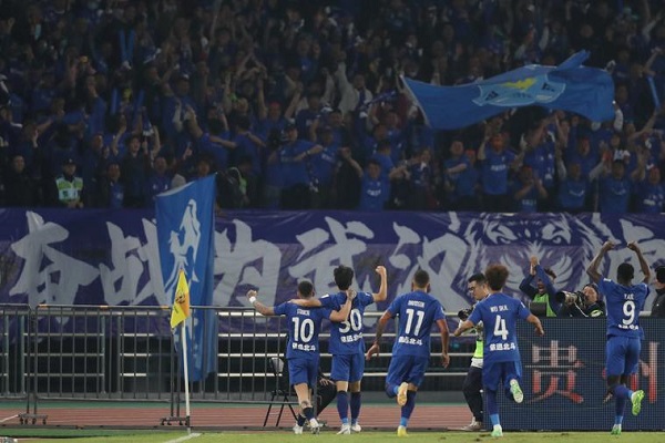 足协杯预测：南通支云与武汉三镇将上演激烈对决，谁能晋级一轮？