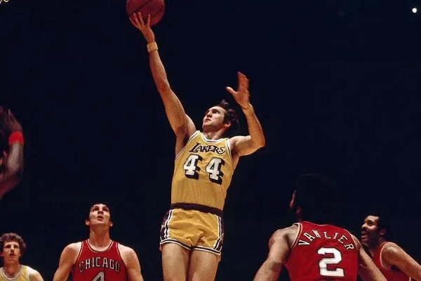 进入nba总决赛最多的球员是？