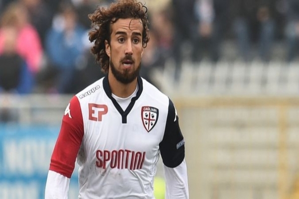 国际米兰官方确认迪詹纳罗加盟，成为新任三号门将！