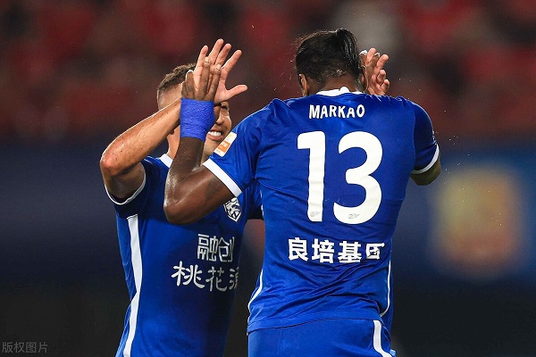 中超21轮前瞻：武汉三镇vs河南队，今晚直播！