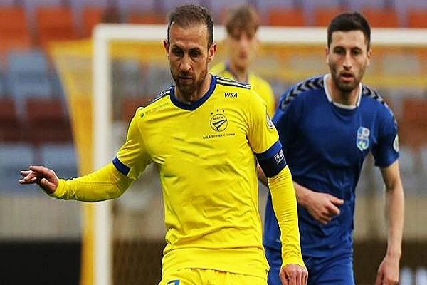 卡拉巴赫vs赫尔辛基前瞻：今晚直播不容错过！