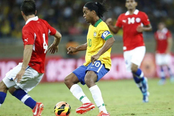 足球总控球技巧与足球中控球技巧分别是什么？有什么区别？