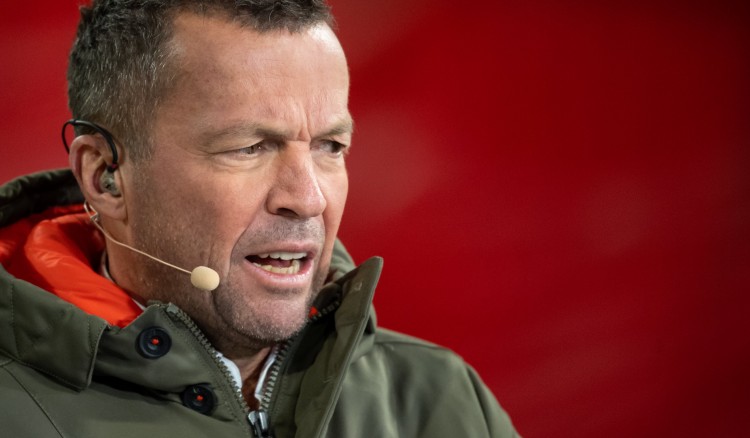 马特乌斯：赫内斯永远在拜仁拥有发言权，但他应减少场外新闻